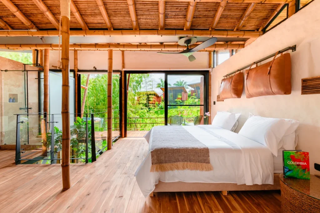 habitacion de lujo en cerritos pereira