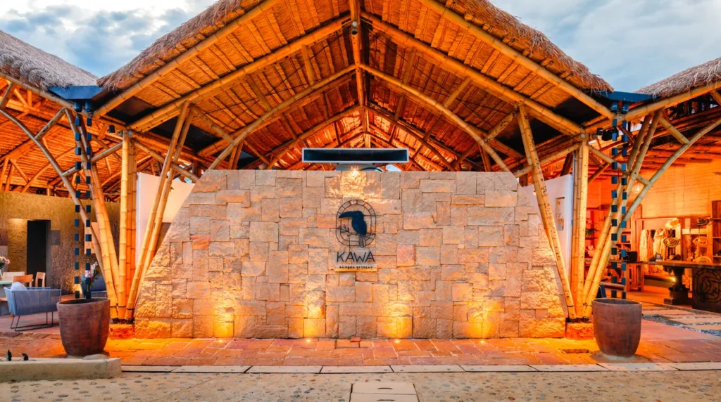 el mejor hotel campestre en cerritos pereira
